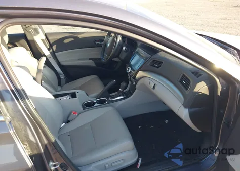 2017 Acura Ilx Premium Package/Technology Plus Package from USA, damaged, VIN 19UDE2F72HA002620